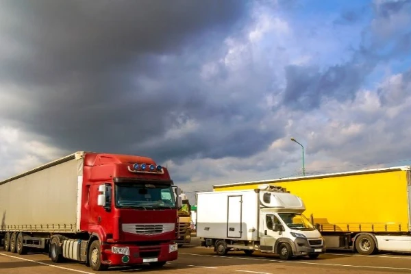 Hatay Denizli Nakliyat Ambarları